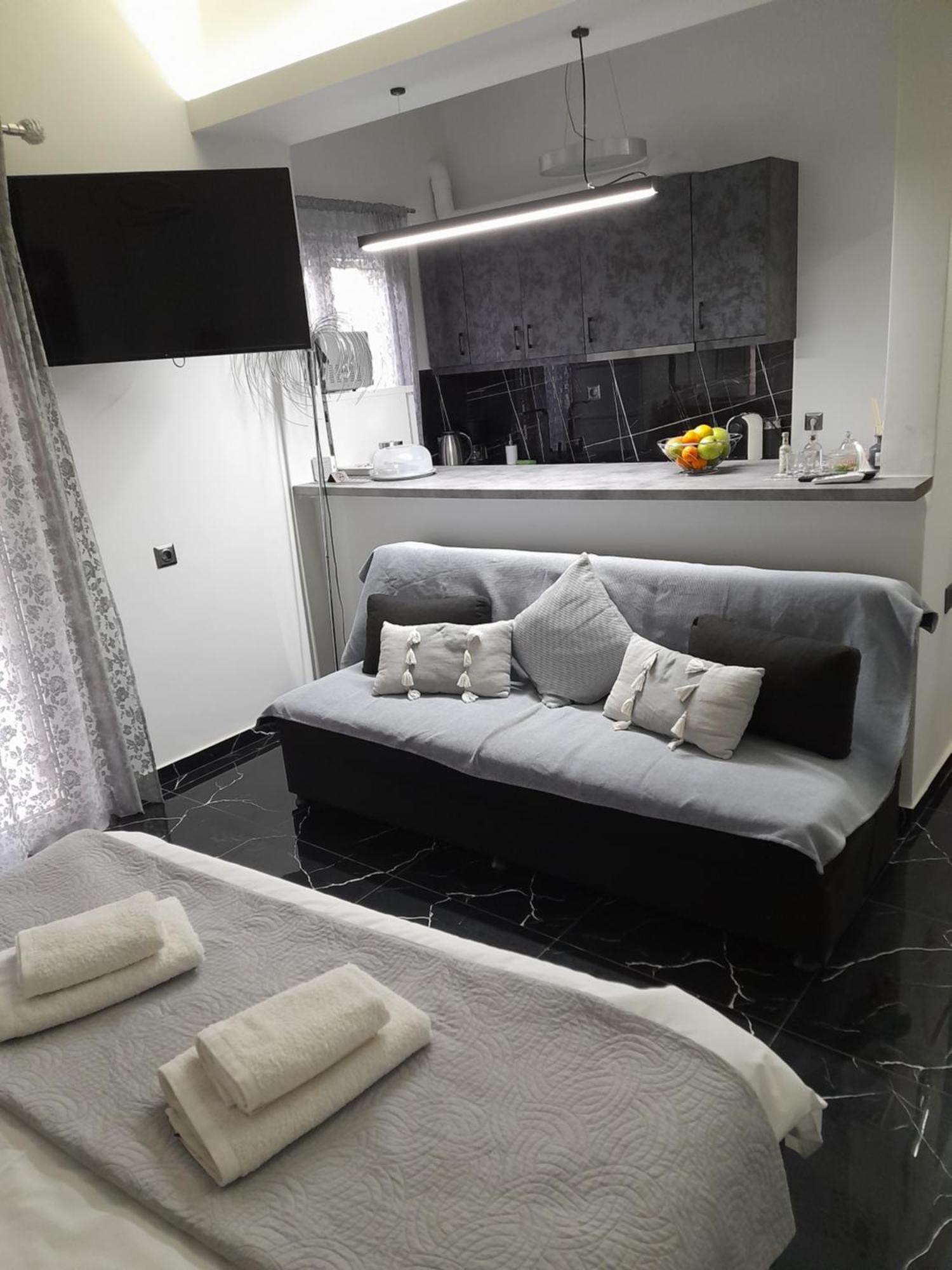 Chris Luxury Studio Janina Zewnętrze zdjęcie